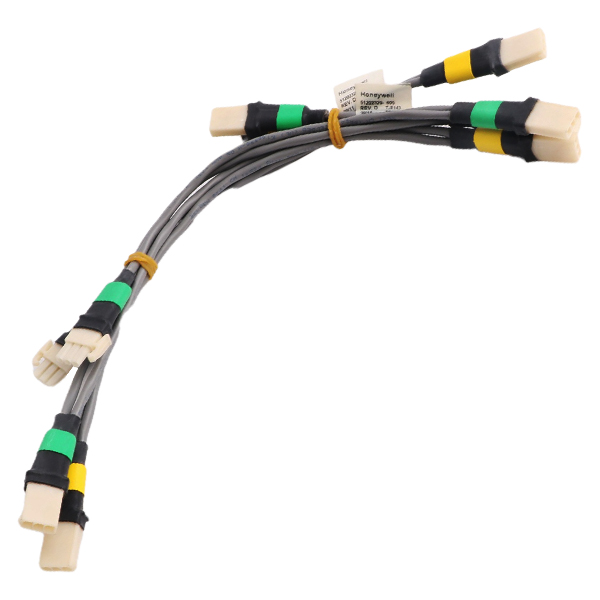 51202329-606 | Honeywell I/O Link Gray Header Cable