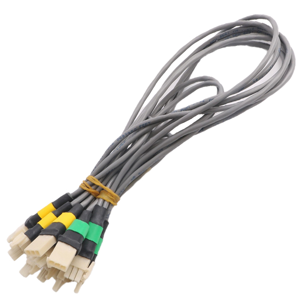 51202329-202 | Honeywell I/O Link Cable Pair