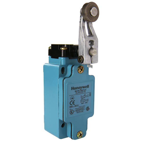 GLAA20A1B | Honeywell Limit Switches