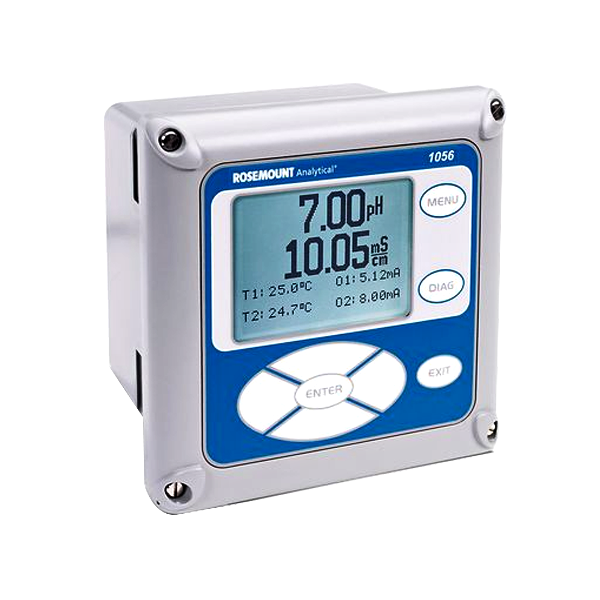 1056-03-20-38-AN | Rosemount™ 1056 Intelligent Four-Wire Transmitter