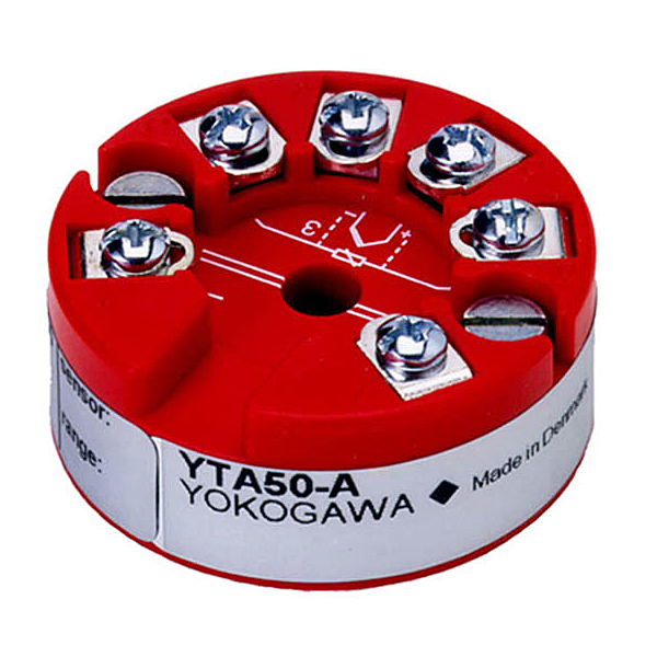 YTA50-A | Yokogawa YTA50 Temperature Transmitter