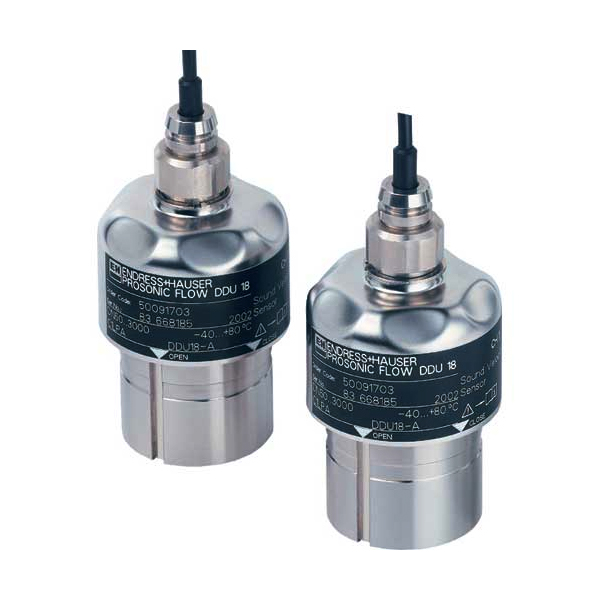 50091703 | E+H Sensor DDU18