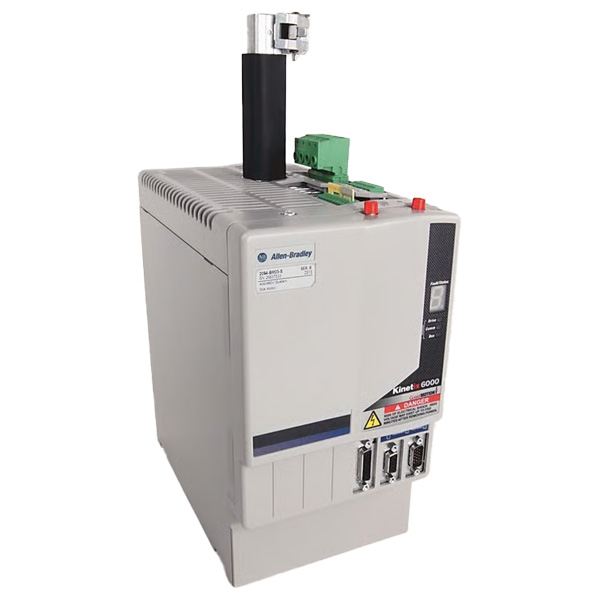2094-BM03-S | Allen Bradley Kinetix 6000 Multi-Axis Servo Drive