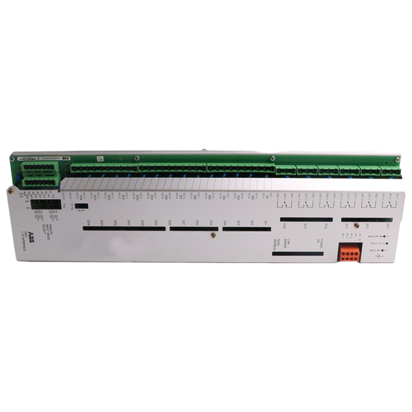 3BHB003041R0101 | ABB IOEC I/O Control Module