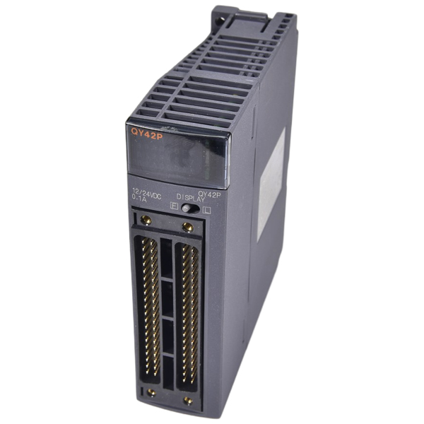 QY42P | Mitsubishi Digital Output Module