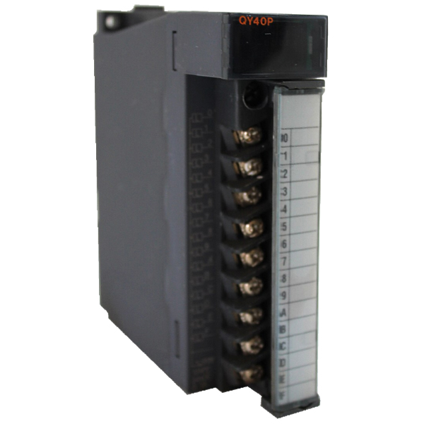 QY40P | Mitsubishi Digital Output Module