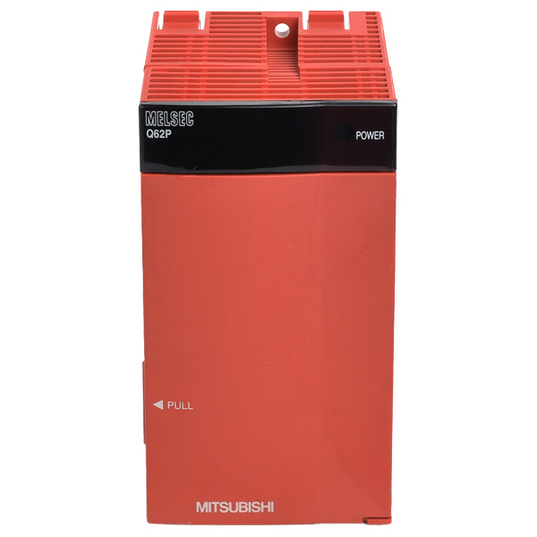 Q62P | Mitsubishi Electric Q Series Power Supply Module