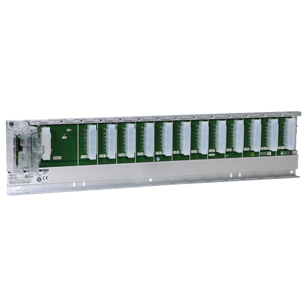 Q612B | Mitsubishi Extension Base Unit