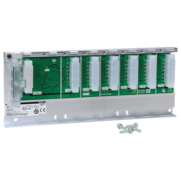 Q65B | Mitsubishi Extension Base Unit