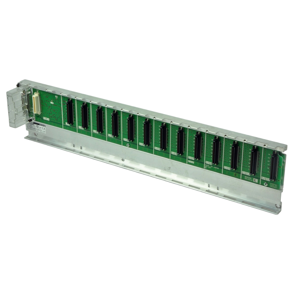 Q312B | Mitsubishi CPU Base Unit