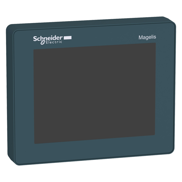 HMIS65 | Schneider Electric Small Touchscreen Display Front Module