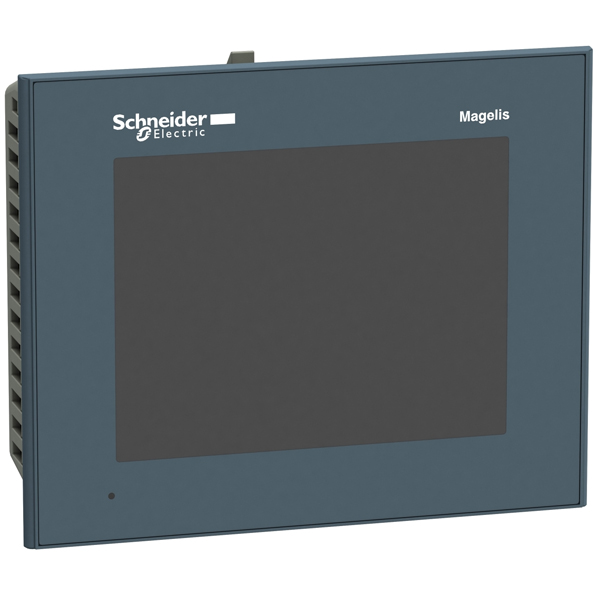 HMIGTO2300 | Schneider Electric Advanced Touchscreen Panel
