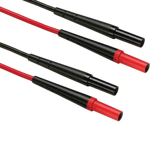 Fluke TL221 SureGrip™ Test Lead Extension Set