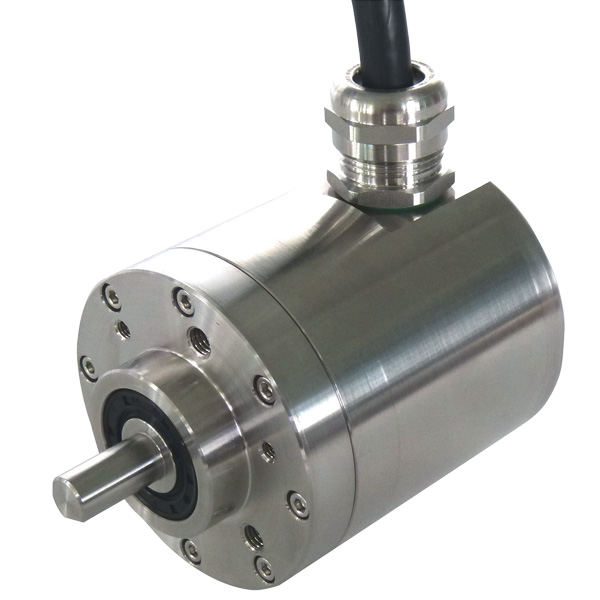 RVI70E-021K2A61N-01000 | Pepperl+Fuchs Incremental Rotary Encoder RVI70E