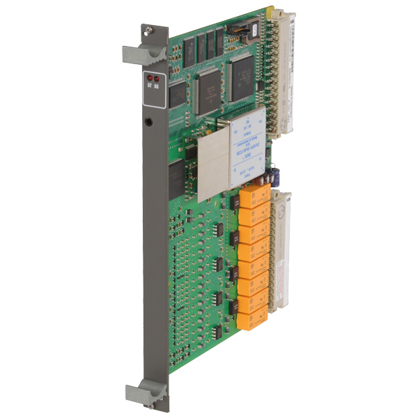 83SR50-R1210 | ABB Procontrol P14 Control Module