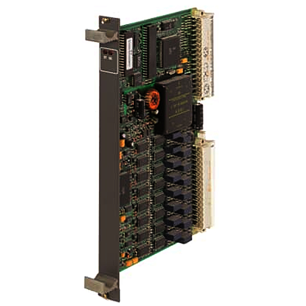 81EU01R1210 | ABB Procontrol P14 Universal Input Module
