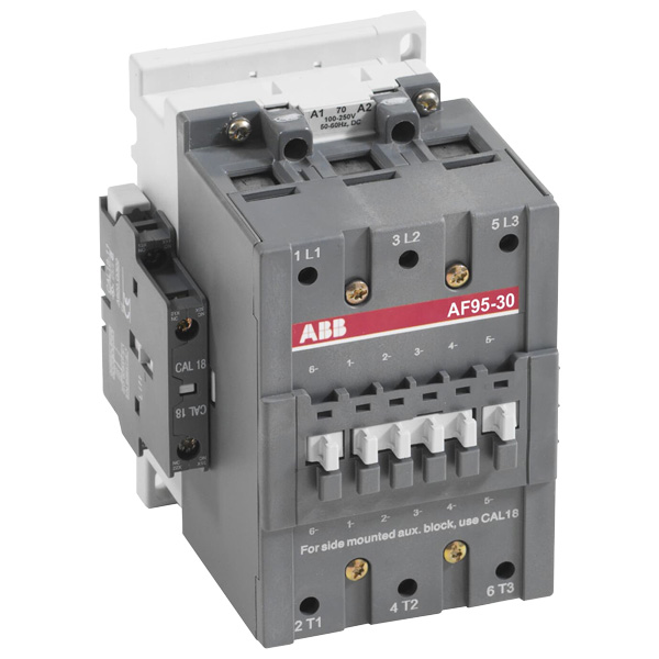AF95-30 | ABB Magnetic Contactor