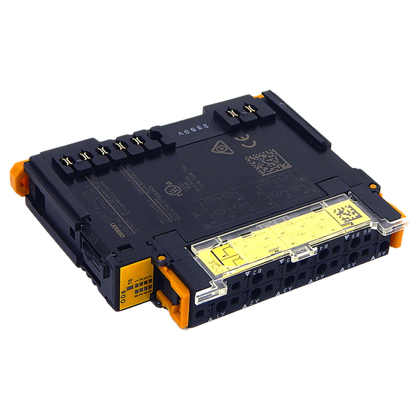 GRT1-OD8 | Omron Digital Output Module