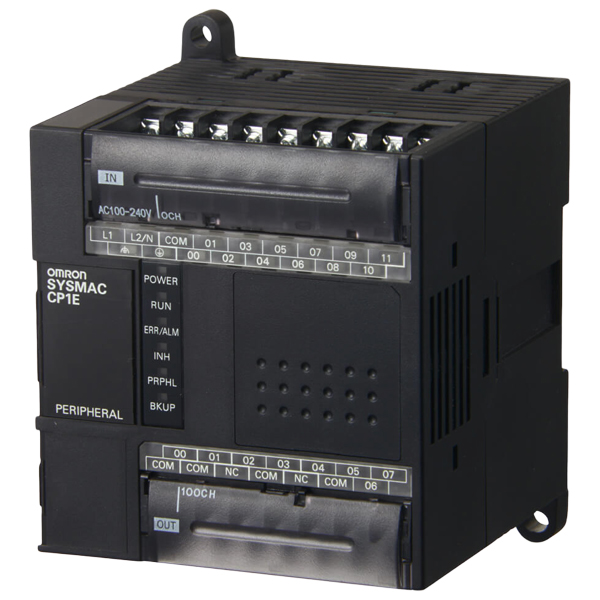 CP1E-E20DR-A | Omron CPU Unit