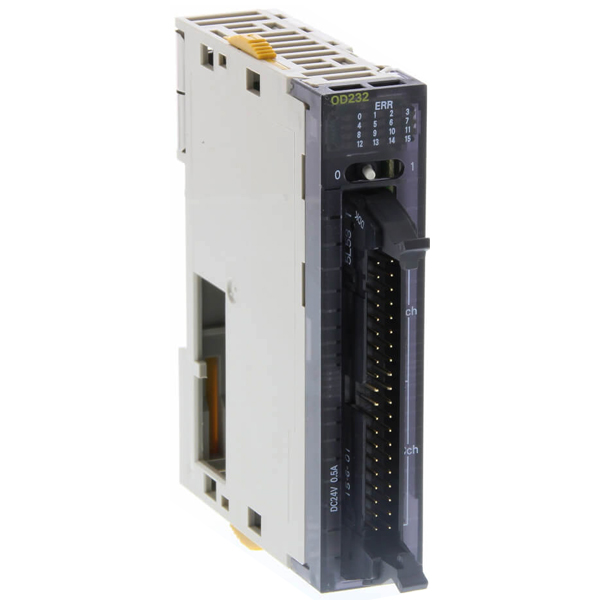 CJ1W-OD232 | Omron Transistor Output Module