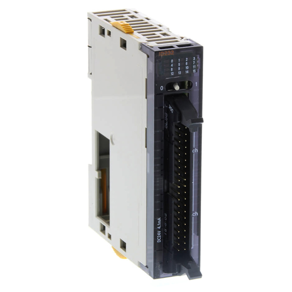 CJ1W-ID232 | Omron Digital Input Unit
