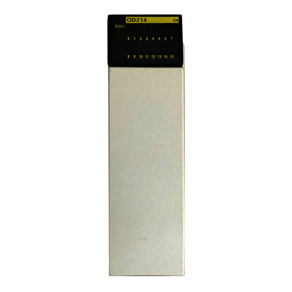 CQM1-OD214 | Omron Transistor Output Module