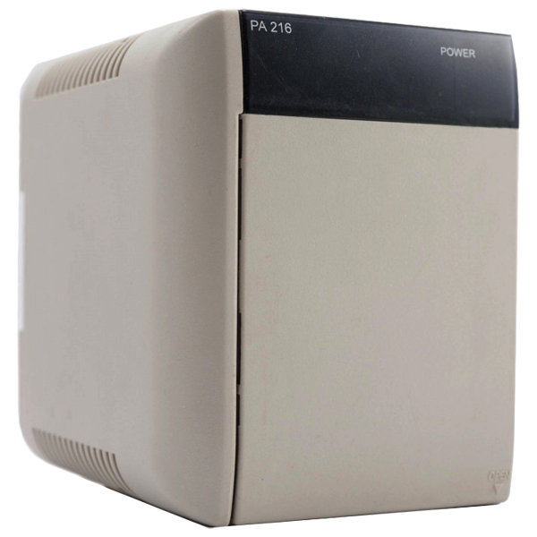 CQM1-PA216 | Omron Power Supply Unit