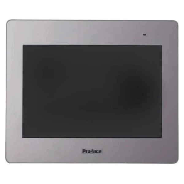 PFXGP4502WADW | Pro-face GP4000E Series HMI 10.1” Display Size