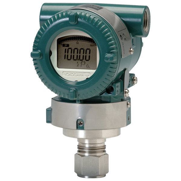 EJX630A-EDS4N-01DDL/KU22/X2/M15/T15/D3 | Yokogawa EJX630A Gauge Pressure Transmitter
