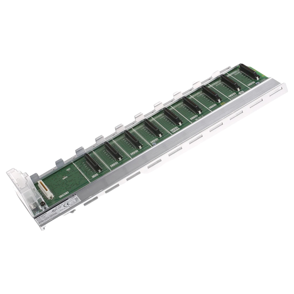 Q38B | Mitsubishi MELSEC-Q Series Controller Base Unit