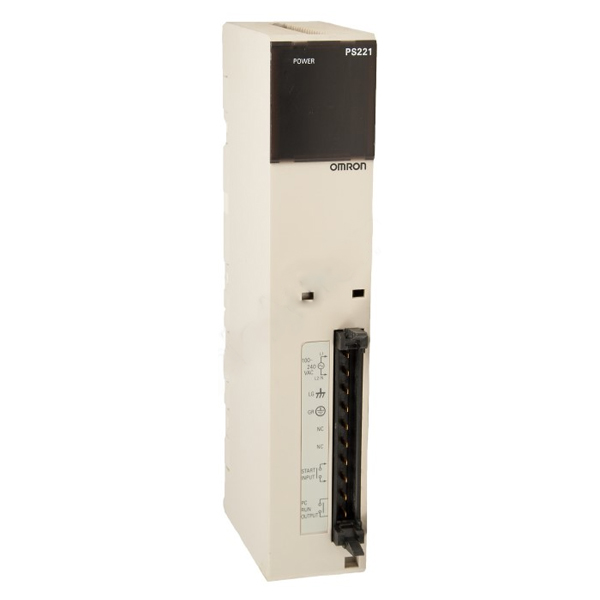 CV500-PS221 | Omron Power Supply Module