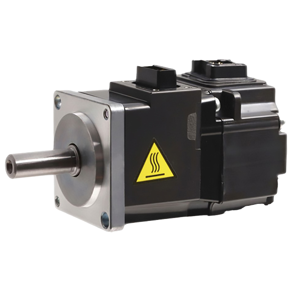 HG-KR43 | Mitsubishi HG-KR Series AC Servo MELSERVO Motor