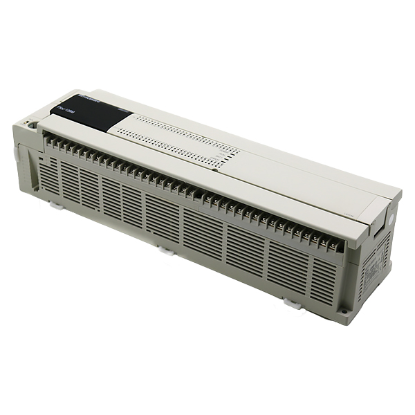 FX3U-128MR-ES-A | Mitsubishi FX3U Series Logic Module