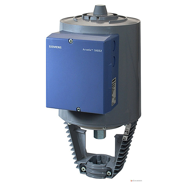 SKB32.51 | Siemens Electrohydraulic Actuator