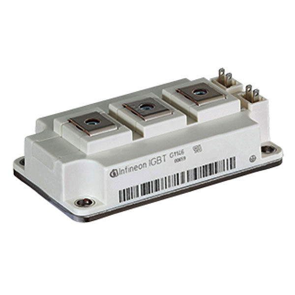 FF300R12KT4 | Infineon IGBT Module