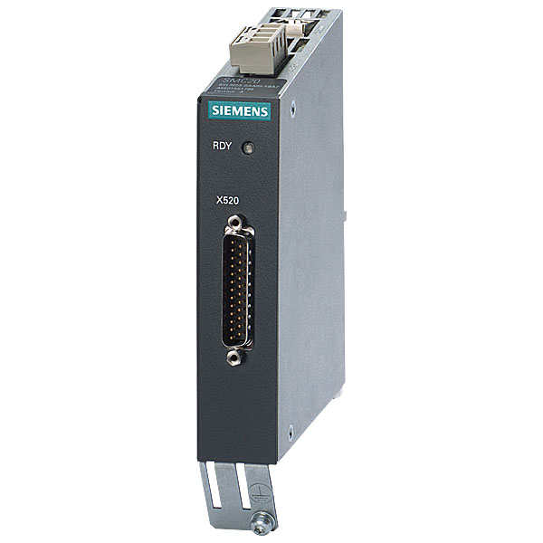 6SL3055-0AA00-5BA3 | Siemens SINAMICS S120 Sensor Module