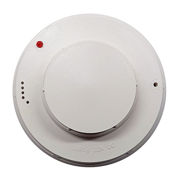 DI-3IS | Siemens Ionization Smoke Detector