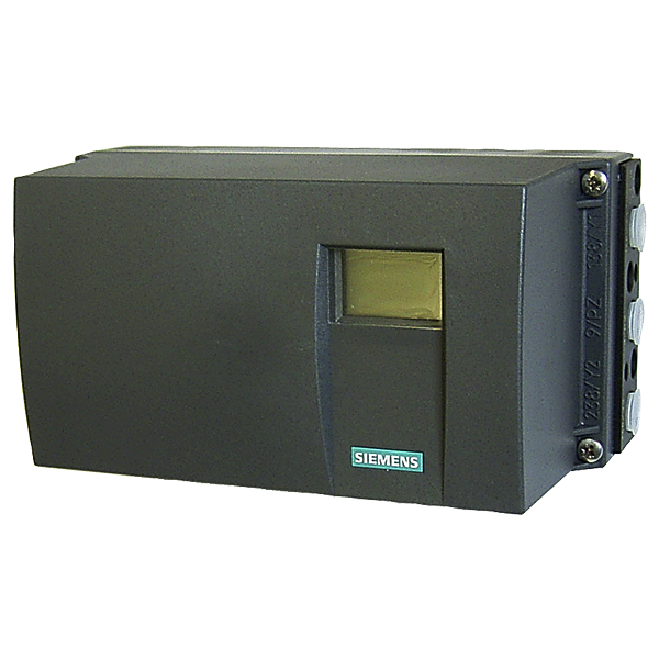 6DR5510-0EG00-0AA0 | Siemens SIPART PS2 Smart Electropneumatic Positioner