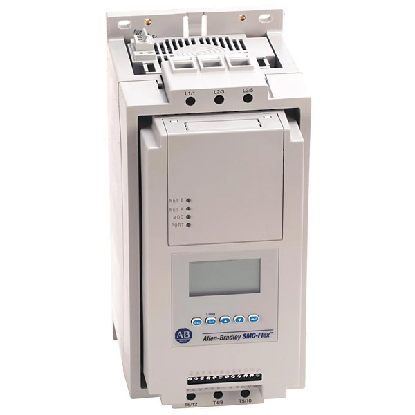150-F317NBD | Allen Bradley SMC Flex Smart Motor Controller