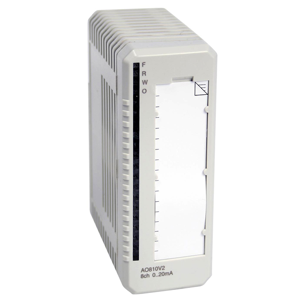 AO810V2 | ABB Analog Output Module