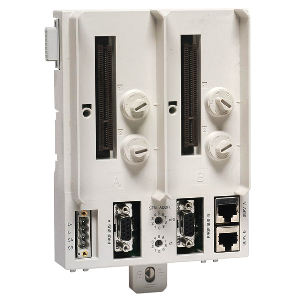 TU847 | ABB Module Termination Unit for CI840