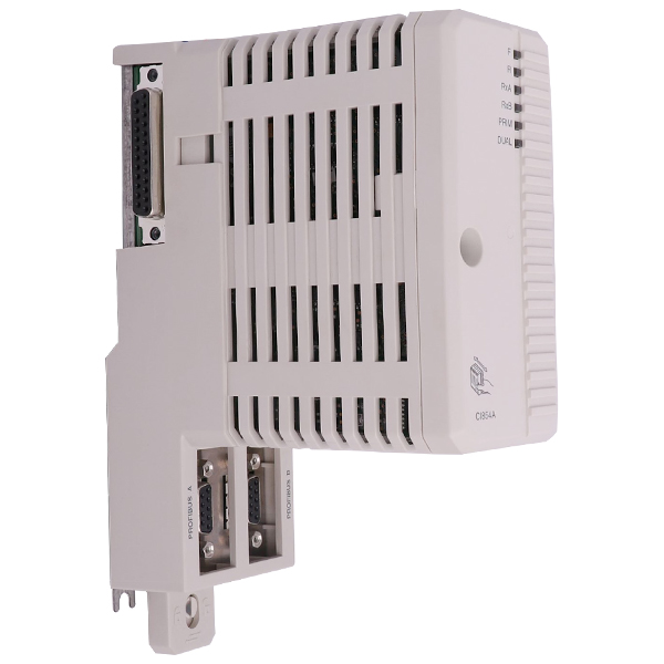CI854AK01 | ABB PROFIBUS-DP/V1 Interface Module
