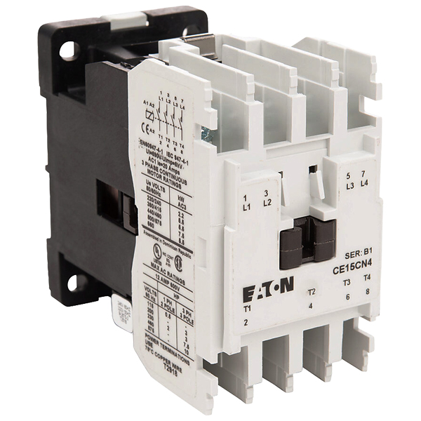 CE15CN4BB | EATON Contactor