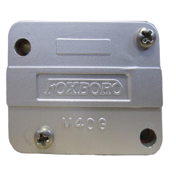 C0135YW | Foxboro Pneumatic Relay
