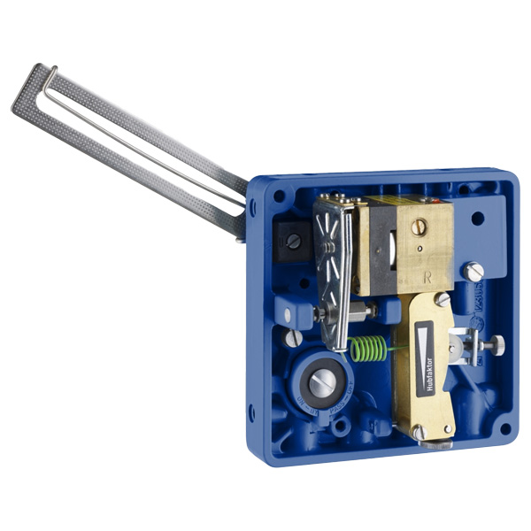 SRP981-BIDLS1NA-FA | Foxboro SRP981 Pneumatic Positioner