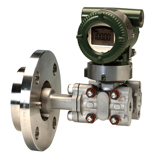 EJA210E-DMS5G-910DN-WJ13B2TW00-B/D4/HE | Yokogawa EJA210E Flange Mounted Differential Pressure Transmitter