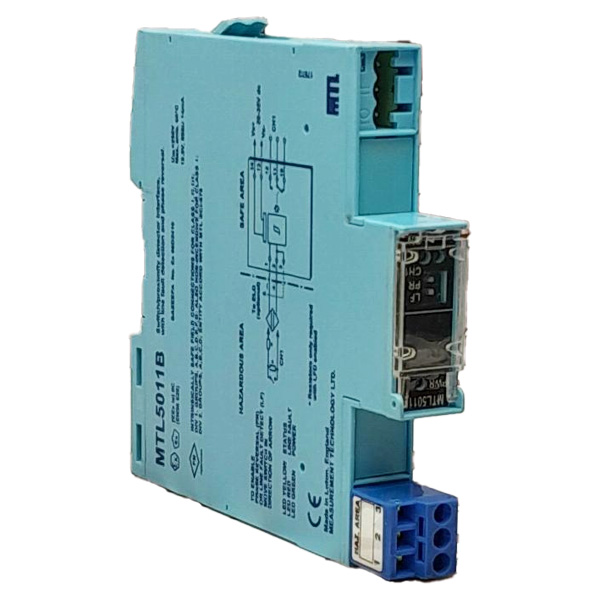 MTL5011B | MTL Switch/Proximity Detector Interface