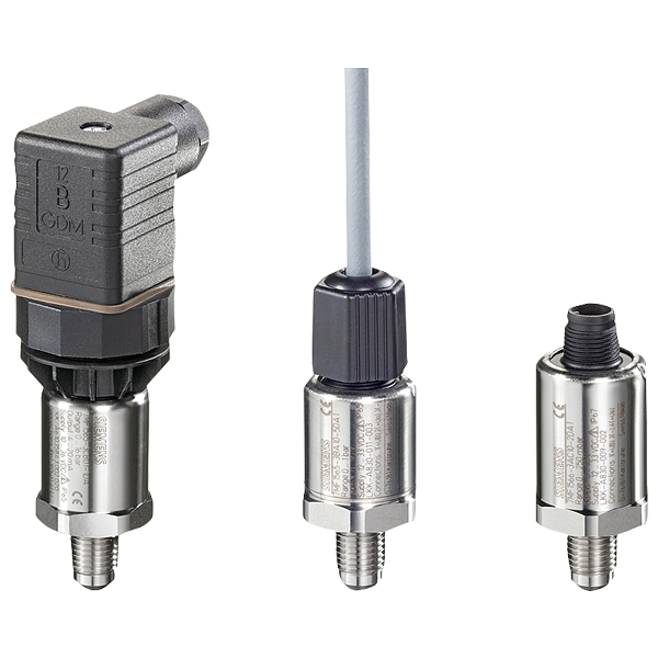 7MF1567-3DD00-1GA1-ZC11+E10 | Siemens Pressure transmitter SITRANS P220