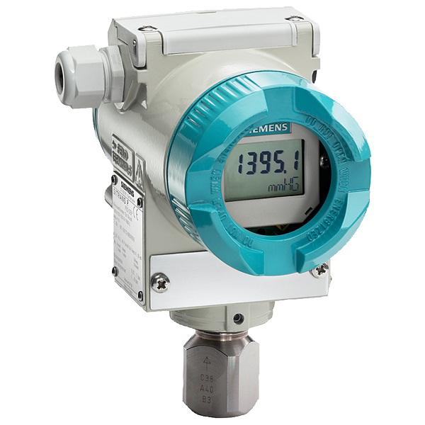7MF4033-3CA10-2AB0 | Siemens SITRANS P DS III