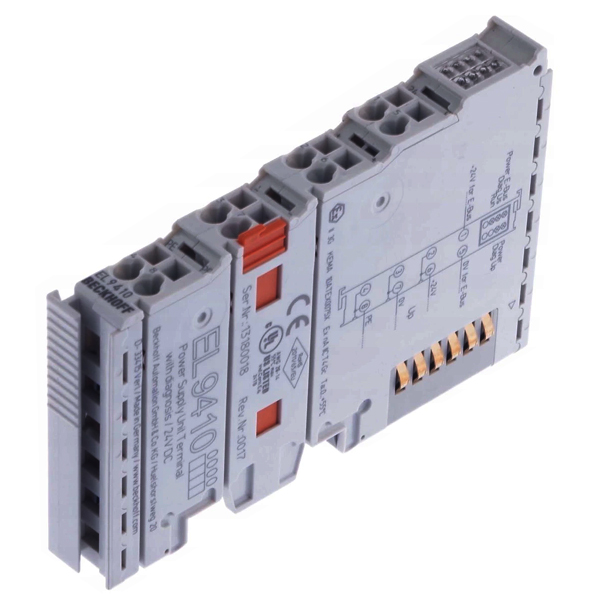 EL9410 | Beckhoff Power Supply Terminal